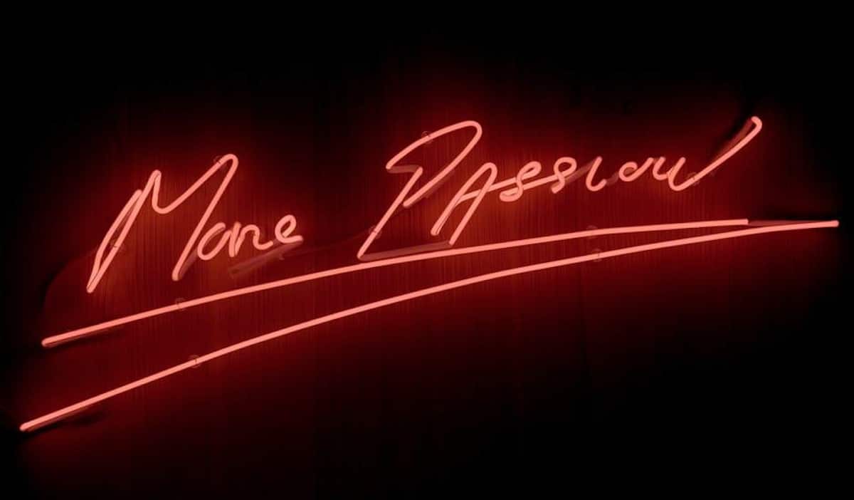 Tracey Emin Asks Number 10 To Remove Gifted Artwork From Display - Clare Lilley Appointed New YSP Director - Vimarsana News