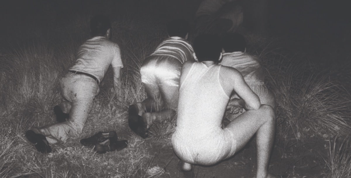 Kohei Yoshiyuki Photographer Who Explored Voyeurism And Surveillance Dies Age 76 - Vimarsana News