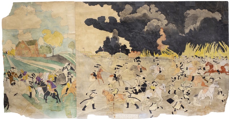 Henry Darger Relatives Dispute Estate Rights