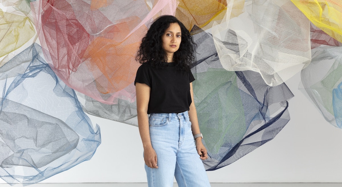 Rana Begum: Interview of the Month March 2022 – Paul Carey-Kent - Vimarsana News