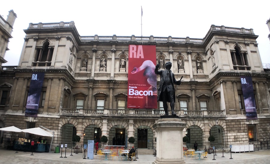 Should The V&A Close Their Fabergé Egg Exhibition - Tate And RA Sever Relations With Russian billionaires - Sotheby’s, Christie’s and Bonhams Cancel Russian art Sales