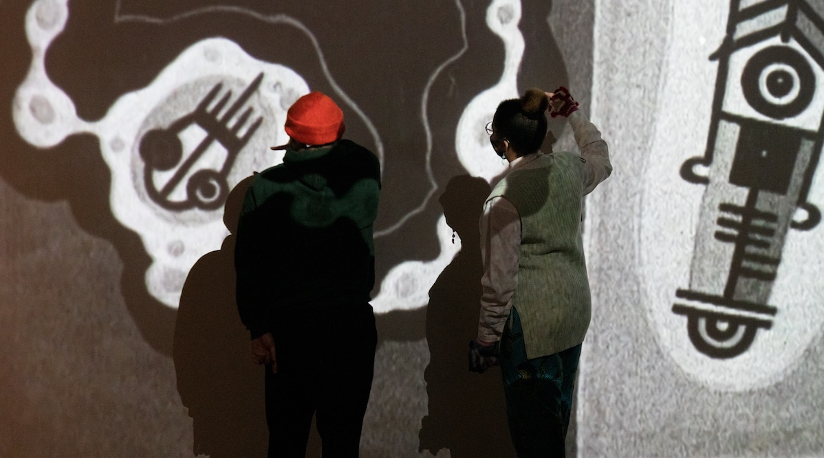 Surrealism Outside The Usual Story - Tate Modern - Revd Jonathan Evens - Vimarsana News