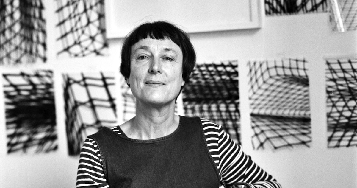 Cornelia Parker To Mount Major Survey Of Her Work At Tate Britain - Vimarsana News