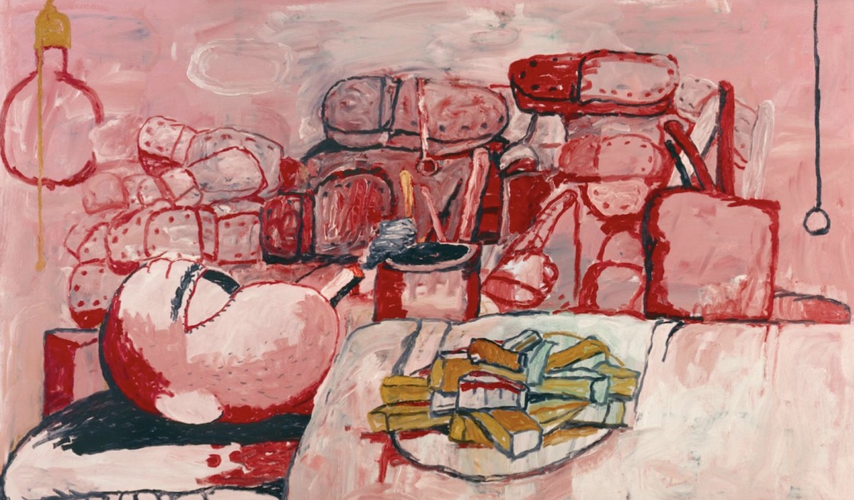 Controversial Philip Guston Exhibition To Open In Boston – Art Gallery of New South Wales To Open In December – Professor Deborah Swallow To Step Down At Courtauld - Vimarsana News