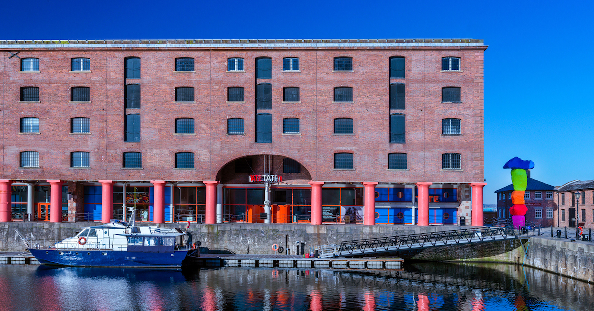 Turner Prize 2022 Shortlist Announced In Liverpool - Vimarsana News