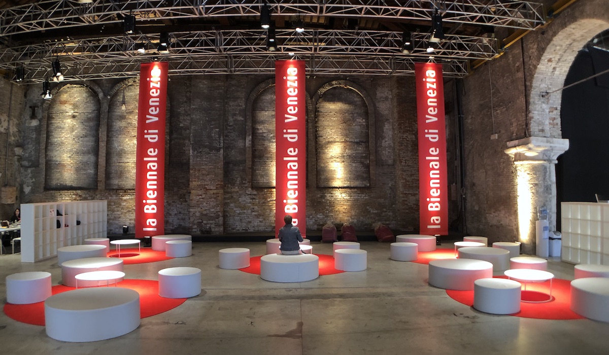 59th Venice Biennale One Stop Guide To Artists Curators And Pavilions