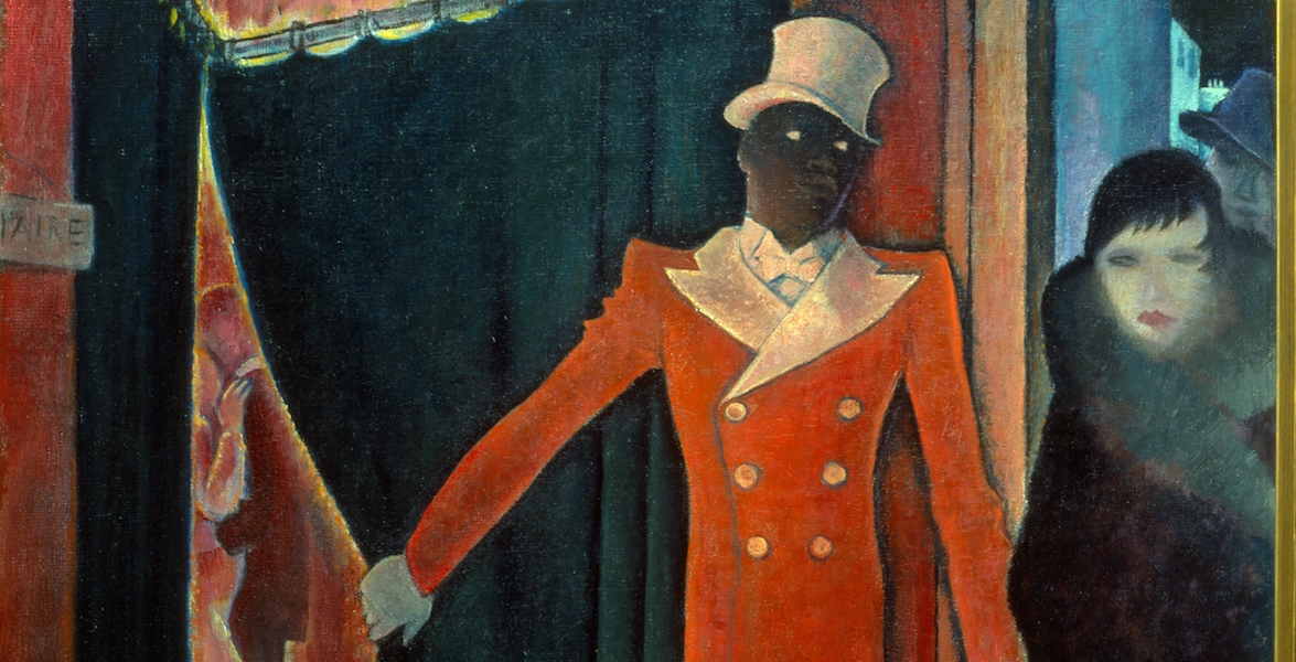 Sensuous Sickert and Philpot Two Major UK Solo Exhibitions - Vimarsana News
