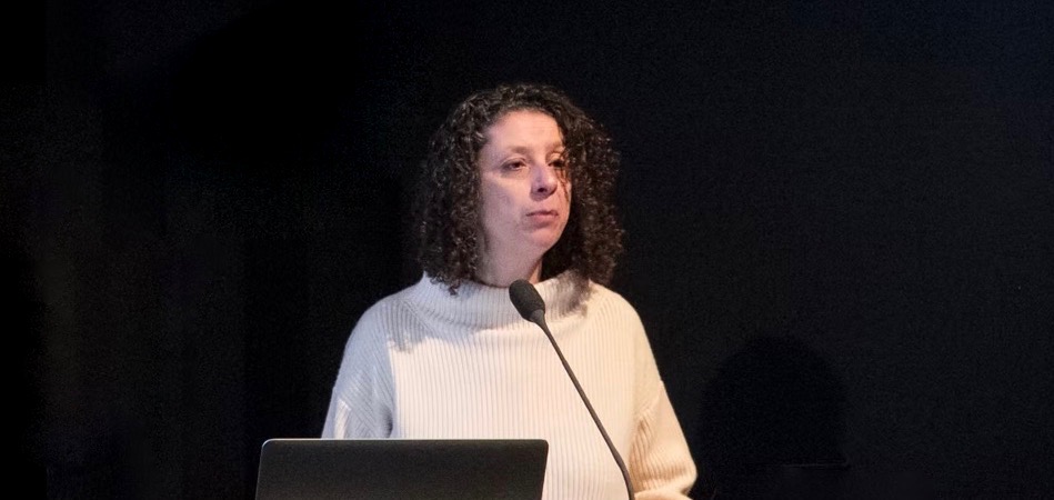 Whitechapel Gallery Appoints Gilane Tawadros As New Director - Vimarsana News