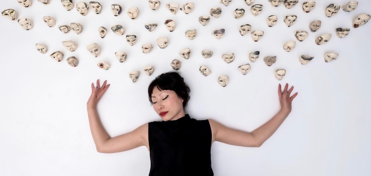 Yurim Gough,VainEgo , Exhibition , APT Gallery....... - Vimarsana News