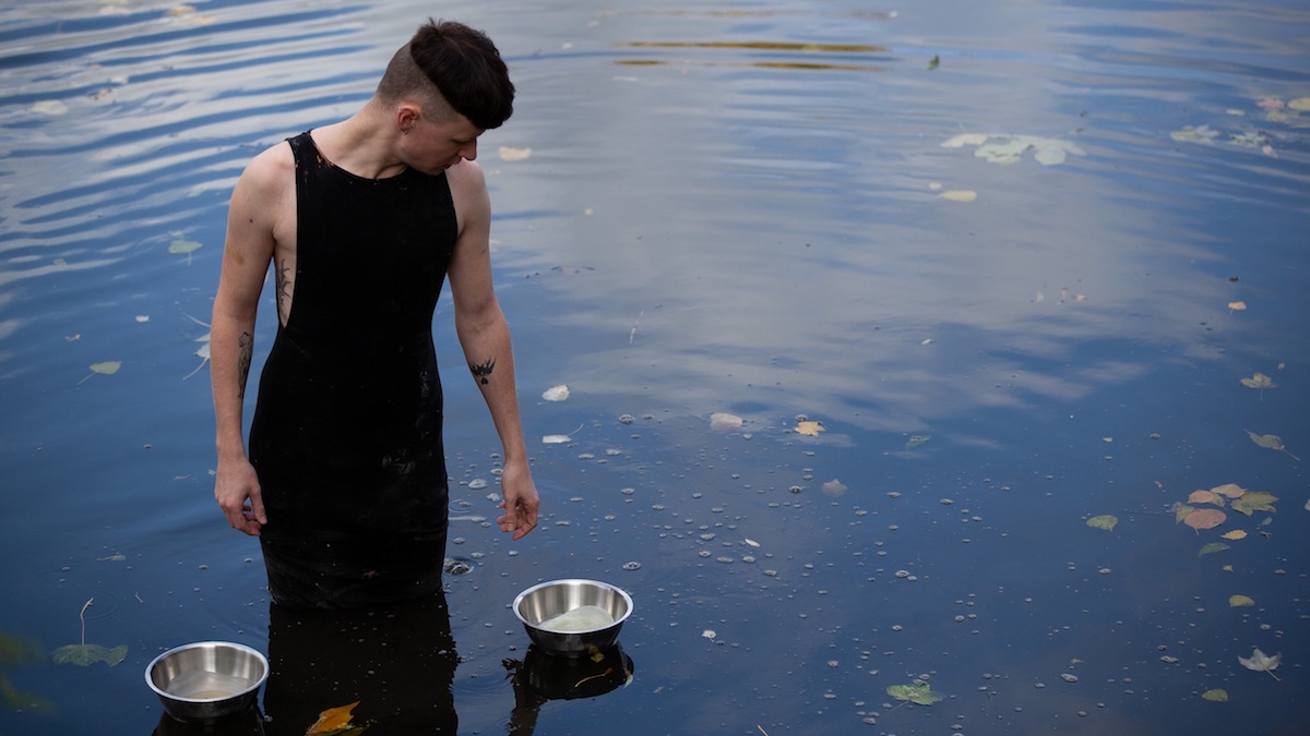 FUTURERITUAL: Exploring Ritual In Queer Performance Cultures - ICA London - Vimarsana News