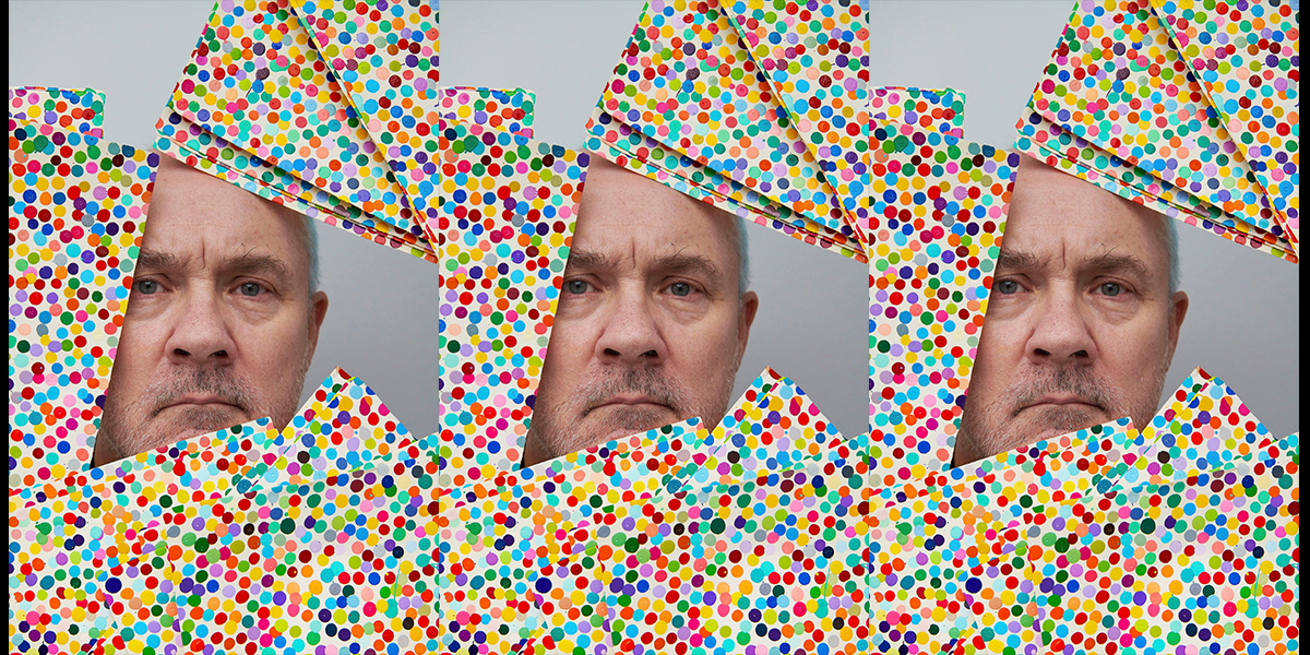 Damien Hirst To Publically Burn Paintings - Samson Kambalu To Unveil Fourth Plinth Commission - Rhea Storr New Art On The Underground Commission - Vimarsana News
