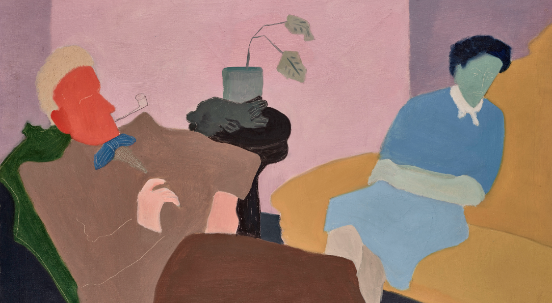 Milton Avery American Colourist: Major New Royal Academy Exhibition - Vimarsana News