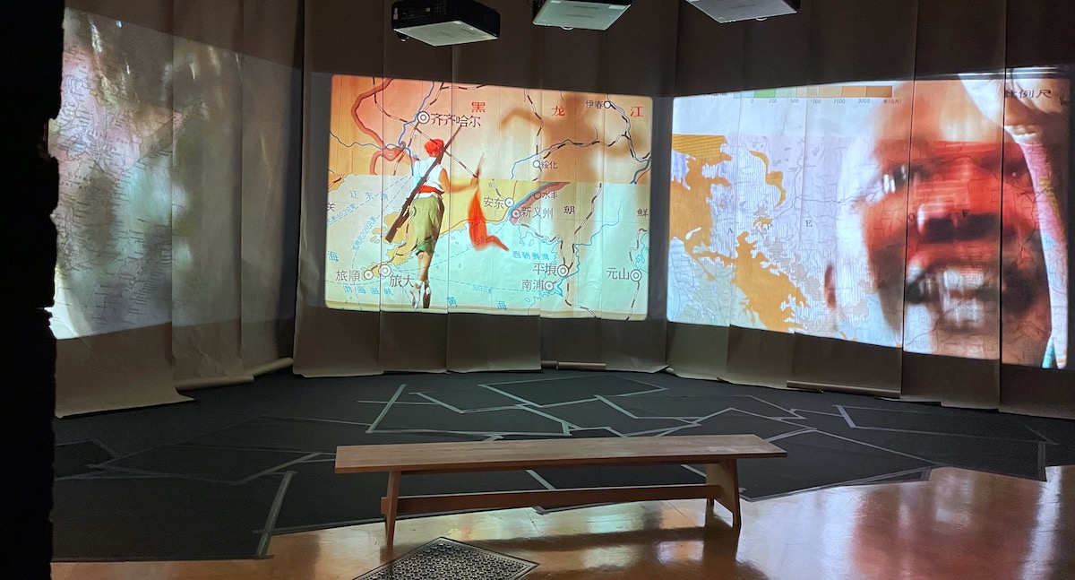 William Kentridge: A Forty-Year Career - Vimarsana News