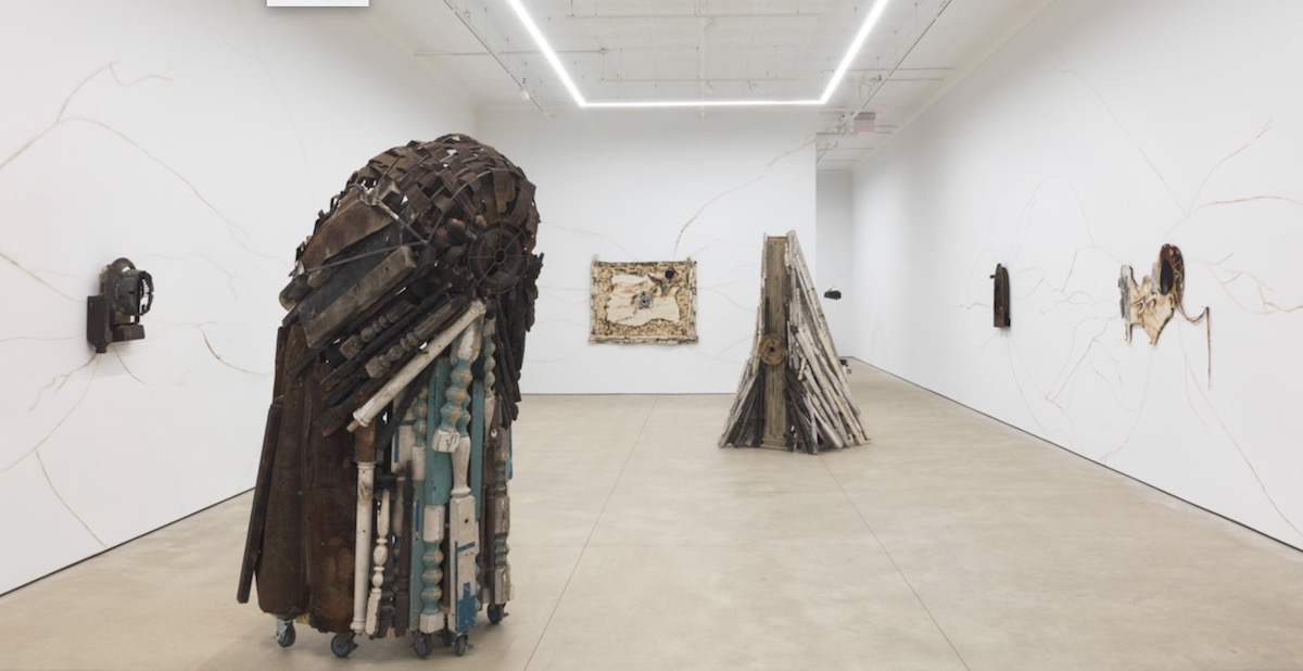 Tribeca And Noho's Best Exhibitions An Equinox Excursion - Vimarsana News