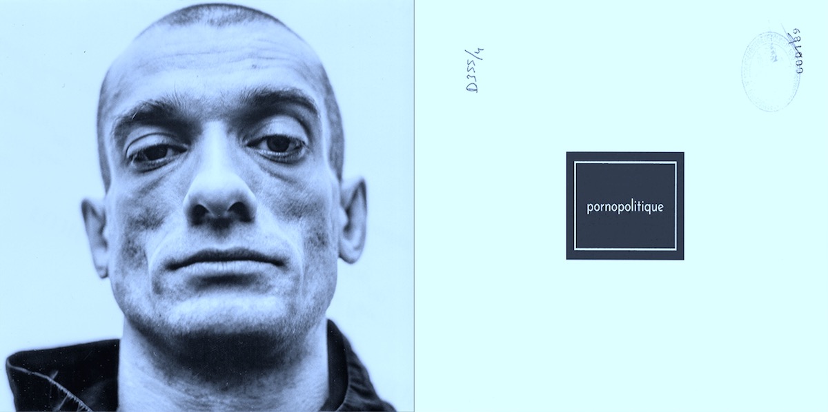 Pyotr Pavlensky Uncensored The Artlyst Interview - Paul Carter Robinson - Vimarsana News
