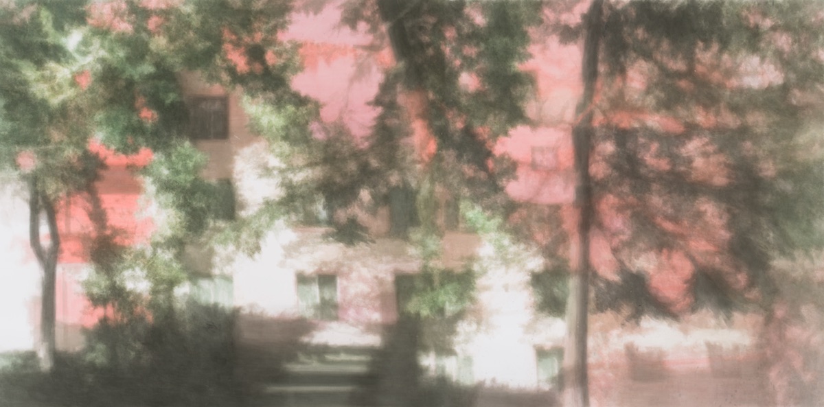 Kang Haitao: Night Paintings Celebrated Chinese Artist's London Exhibition - Vimarsana News